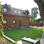 Villa Mazury Haus *