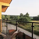 Mazury Haus Ruciane-Nida