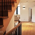 Villa Mazury Haus *