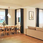 Mazury Haus Villa *