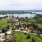 Villa Mazury Haus Ruciane-Nida