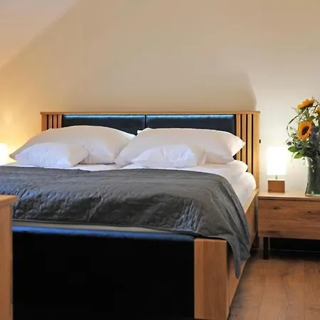 Mazury Haus רוצ'יאנה-נידה