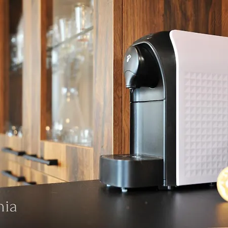 Mazury Haus וילה *