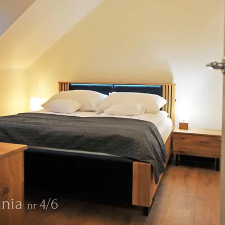 Villa Mazury Haus