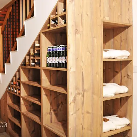 Mazury Haus וילה