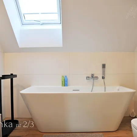 וילה Mazury Haus