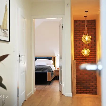 Mazury Haus וילה