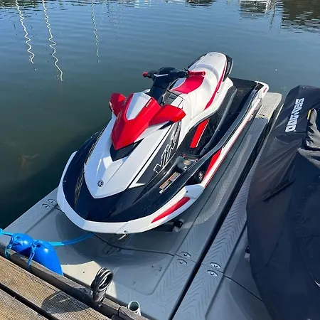 Mazury Haus וילה *