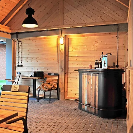 Vila Mazury Haus Ruciane-Nida