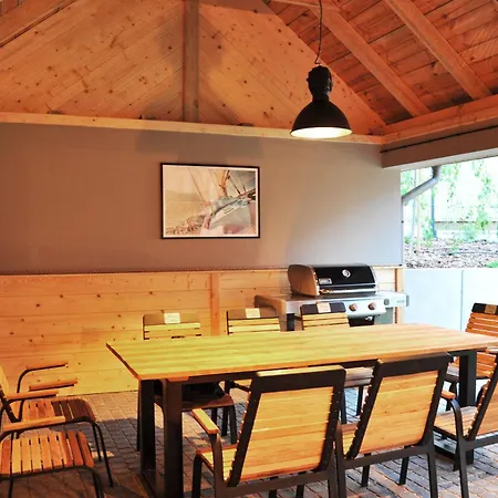 וילה Mazury Haus *