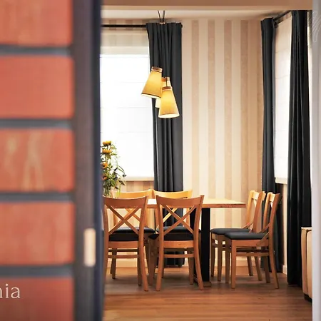 וילה Mazury Haus רוצ'יאנה-נידה