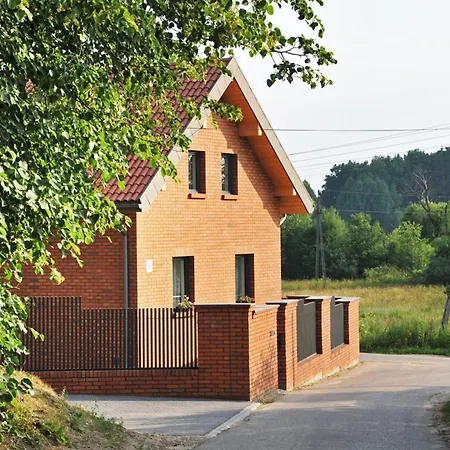 Mazury Haus וילה