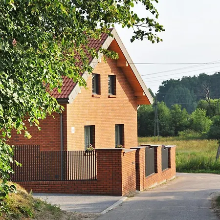 Mazury Haus Villa