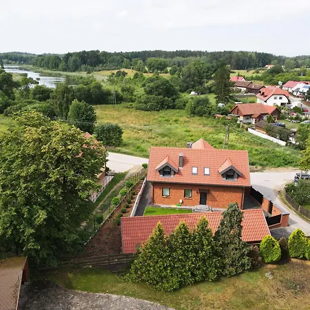 Mazury Haus *