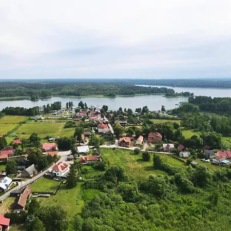 Mazury Haus וילה רוצ'יאנה-נידה