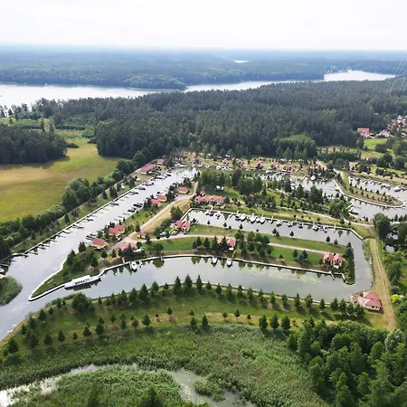 Mazury Haus