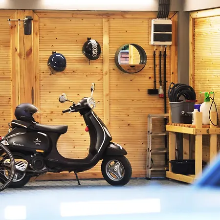 Mazury Haus * רוצ'יאנה-נידה