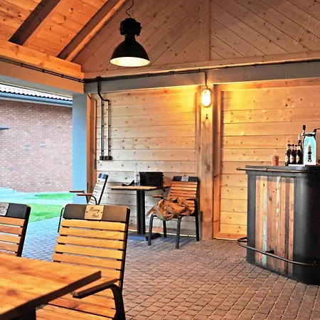 וילה Mazury Haus רוצ'יאנה-נידה