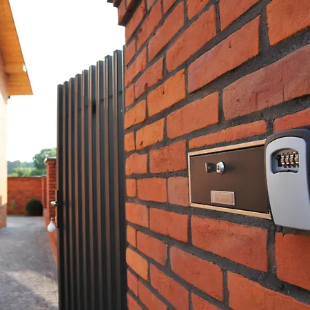 Mazury Haus