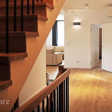 Vila Mazury Haus *