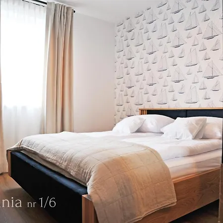 Mazury Haus *