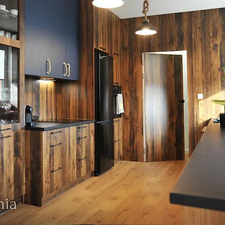 Mazury Haus * רוצ'יאנה-נידה