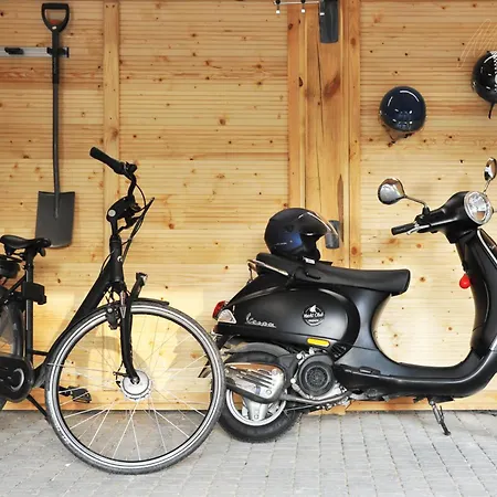 Mazury Haus רוצ'יאנה-נידה