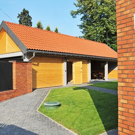 Mazury Haus *