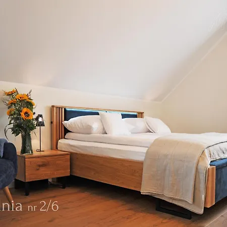 Mazury Haus Vila Ruciane-Nida