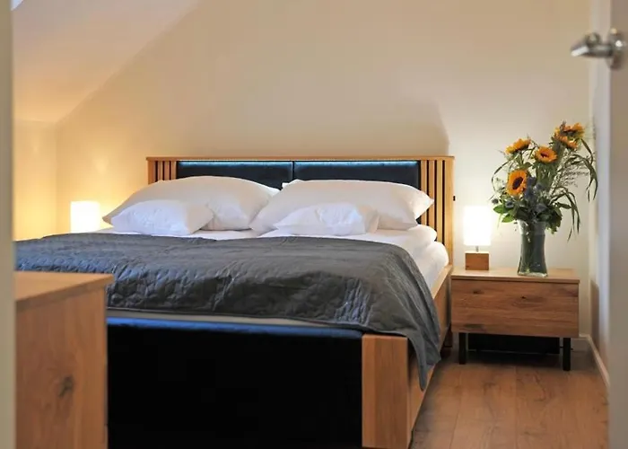 Mazury Haus Ruciane-Nida