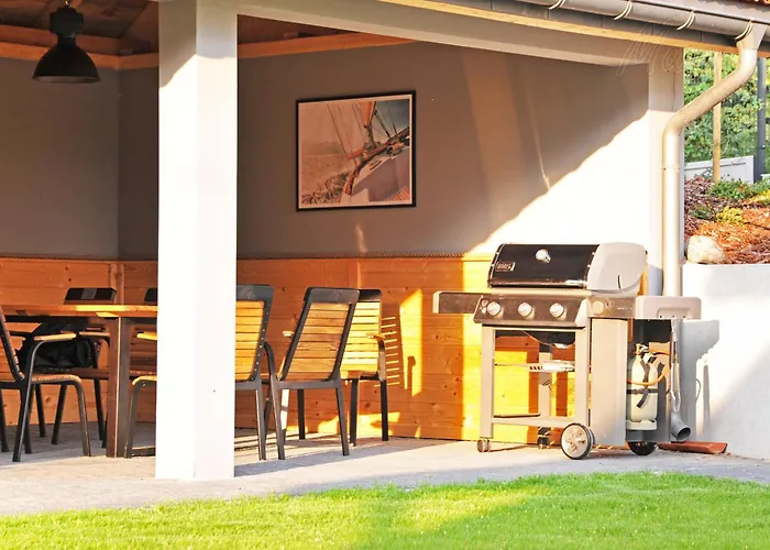 Willa Mazury Haus Ruciane-Nida