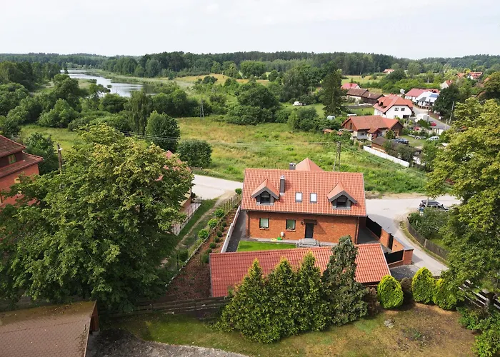 Mazury Haus *