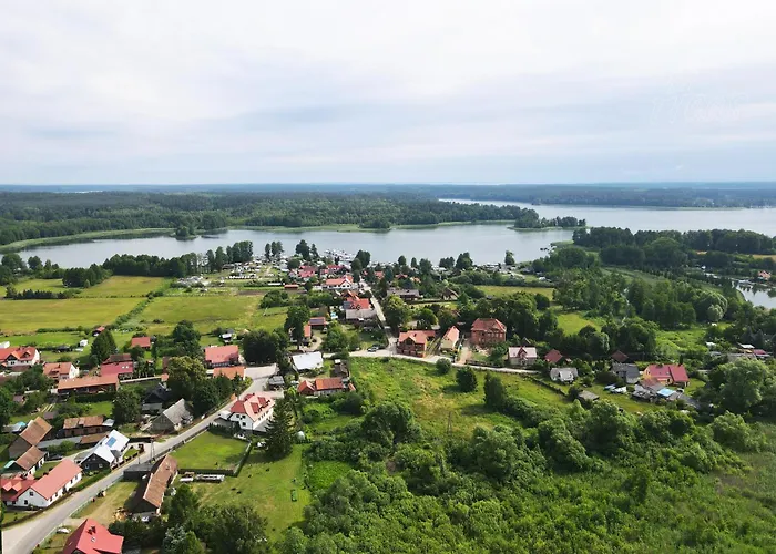 Mazury Haus Willa Ruciane-Nida