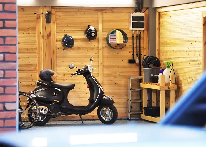 Mazury Haus * Ruciane-Nida