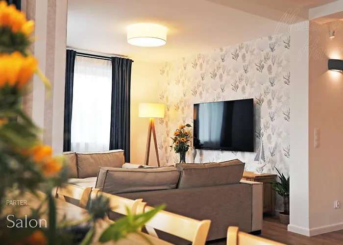 Mazury Haus * Ruciane-Nida