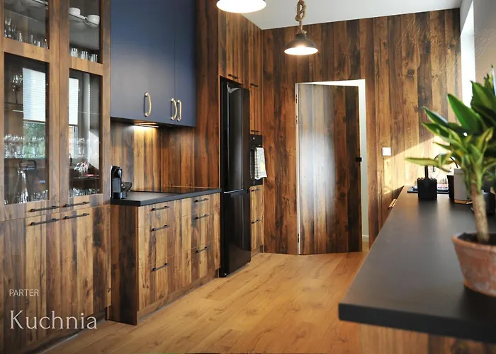 Mazury Haus * Ruciane-Nida