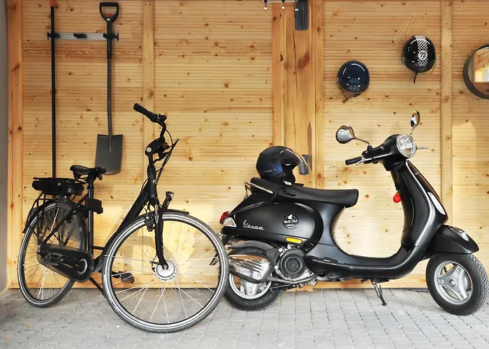 Mazury Haus Ruciane-Nida